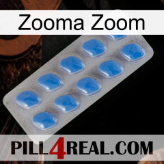 Zooma Zoom 22